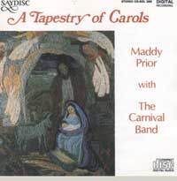 A Tapestry of Carols