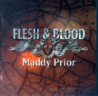 Flesh &#x26; Blood