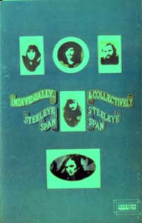 Individually and Collectively